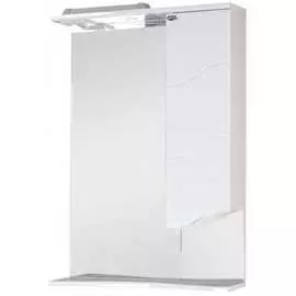 Правый шкаф Onika