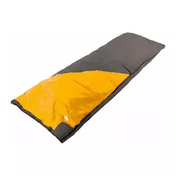 Правый спальный мешок Tramp