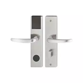 Правый терминал Hafele DT Lite 917.56.065