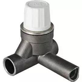 Правый термостатический клапан Valtec