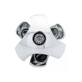 Правый трехтрубный держатель MFK-TORG Z-021-2 DX R2DS JR-1 25 П VACUUM