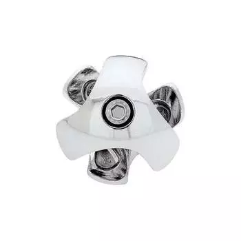 Правый трехтрубный держатель MFK-TORG Z-021-2 DX R2DS JR-1 25 П