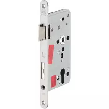 Правый врезной замок Hafele 911.53.164