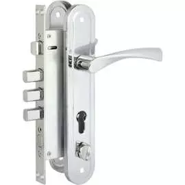 Правый врезной замок VETTORE