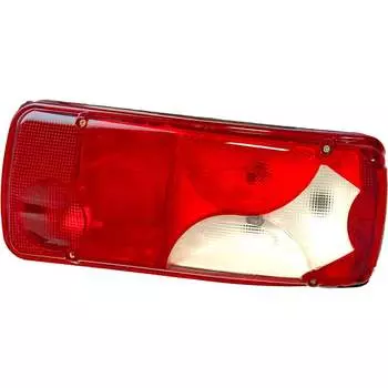Правый задний фонарь MAN Дали-Авто U025.3716-03R DA-02340