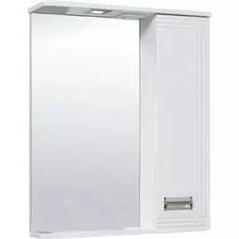 Правый зеркальный шкаф Runo