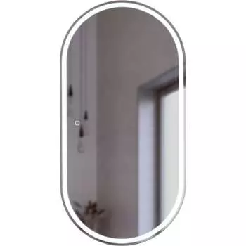 Правый зеркало-шкаф MIXLINE Сохо 550522