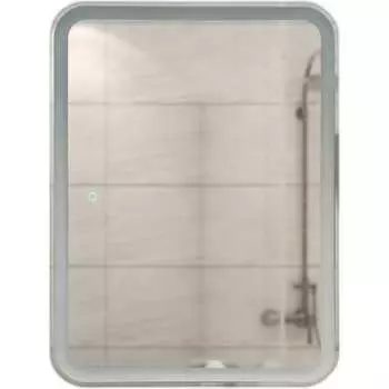 Правый зеркало-шкаф MIXLINE Фиджи 550381