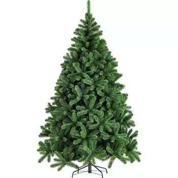 Праздничная ель CRYSTAL TREES KP8718