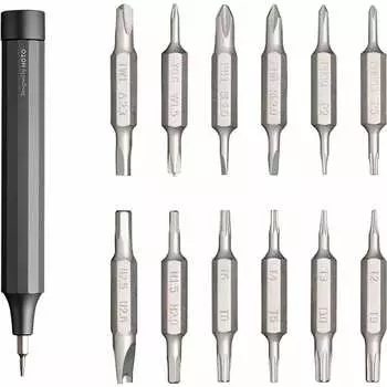 Прецизионная отвертка HOTO HTT0005EU