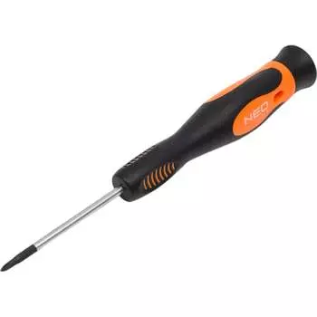 Прецизионная, отвертка NEO Tools 04-115