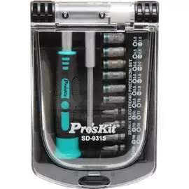 Прецизионная отвертка ProsKit