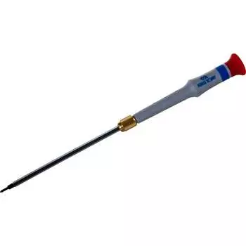 Прецизионная отвертка с насадками KING TONY 32607MR