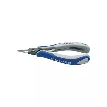 Прецизионные круглогубцы Knipex KN-3432130