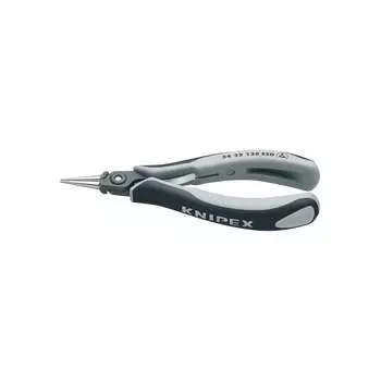 Прецизионные круглогубцы Knipex KN-3432130ESD