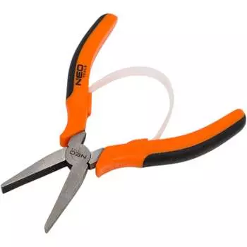 Прецизионные плоскогубцы NEO Tools 01-105