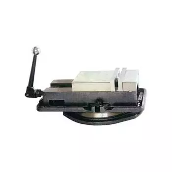 Прецизионные поворотные станочные тиски GRIFF QM16 b241303