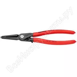 Прецизионные щипцы для стопорных колец Knipex KN-4831J3