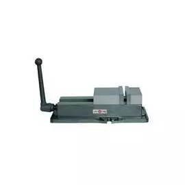 Прецизионные станочные неповоротные тиски ZITOM