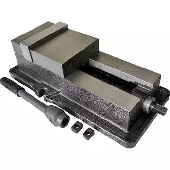 Прецизионные станочные тиски BESTELLI QM16 AC01100085