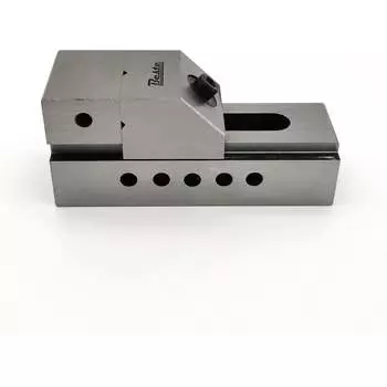 Прецизионные станочные тиски BESTE серия QKG36 (335) 36 мм AC01100357