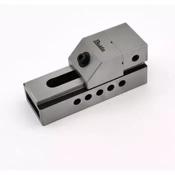 Прецизионные станочные тиски BESTE серия QKG38 (335) 38 мм AC01100359