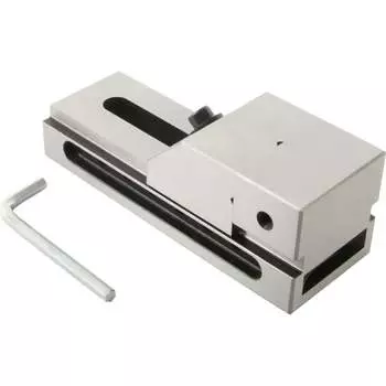 Прецизионные станочные тиски Debever Machining Solutions PTVK серия Standard 150x200 мм DB-S-PTVK150200