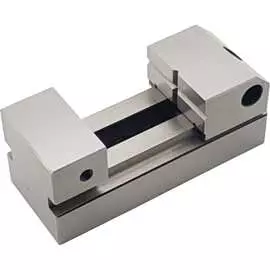 Прецизионные тиски ТЕХНОРЕАЛ