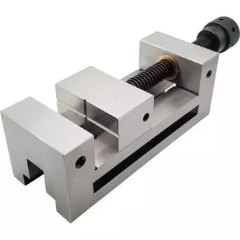 Прецизионные тиски ТЕХНОРЕАЛ 332 МА320302525