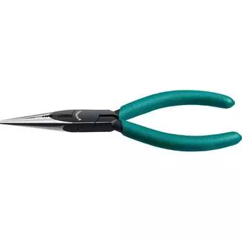 Прецизионные тонкогубцы KRAFTOOL Precision 220017-3-14_z01