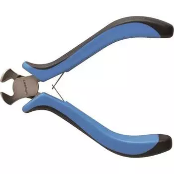 Прецизионные торцевые кусачки HOEGERT TECHNIK HT1P058