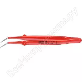 Прецизионный пинцет Knipex KN-923764