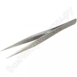 Прецизионный пинцет KING TONY 6AF11-125