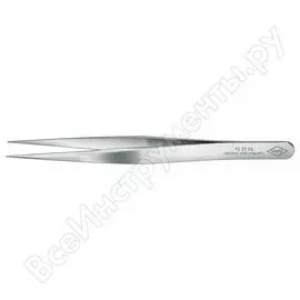 Прецизионный пинцет Knipex KN-922206