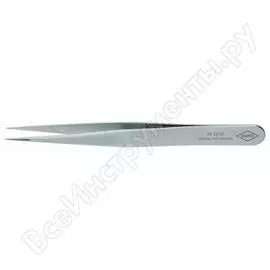 Прецизионный пинцет Knipex KN-922207