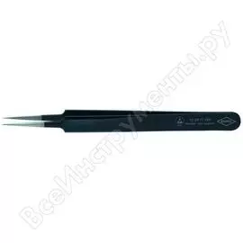 Прецизионный пинцет Knipex KN-922871ESD