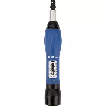 Предельная отвертка NORGAU