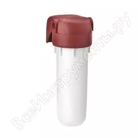 Фильтр для горячей воды Барьер ИН-ЛАЙН Н104Р00