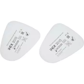 Предфильтр INEX 2010