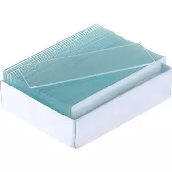 Предметное стекло Микромед 10637