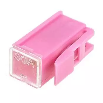 Маленький автомобильный предохранитель для иномарок SKYWAY W228-G-S S09301009