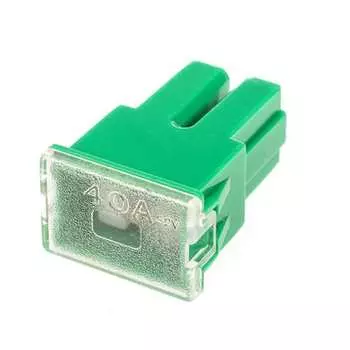 Предохранитель для иномар. машин skyway 40 а w228-с s09301021