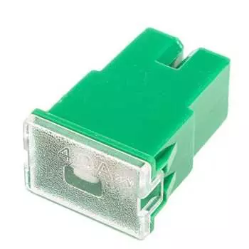 Предохранитель для иномар. машин skyway 40 а w228-f s09301018