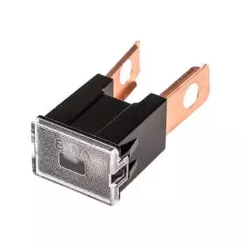 Предохранитель для иномар. машин skyway 80 а w228-м s09301048