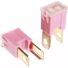 Предохранитель для иномарки Nord-Yada W228-M 901819