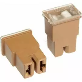 Предохранитель для иномарки Nord-Yada W228-F 901804