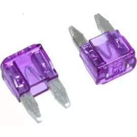 Предохранитель Nord-Yada MINI 906161