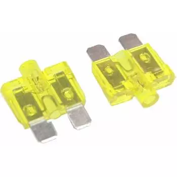 Предохранитель Nord-Yada MEDIUM 901786