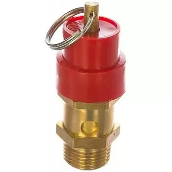 Предохранительный клапан Foxweld 5766