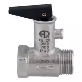 Предохранительный клапан для бойлера AQUALINK 2760